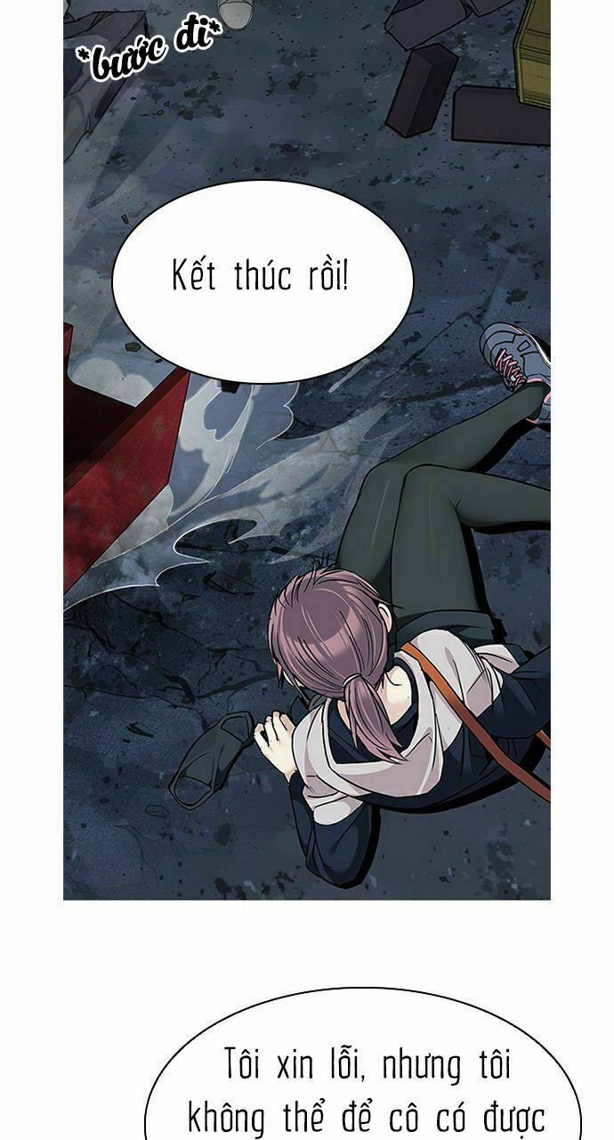 Trò Chơi Số Mệnh: Chapter 265: - Giấc mơ nào rồi cũng kết thúc (1)