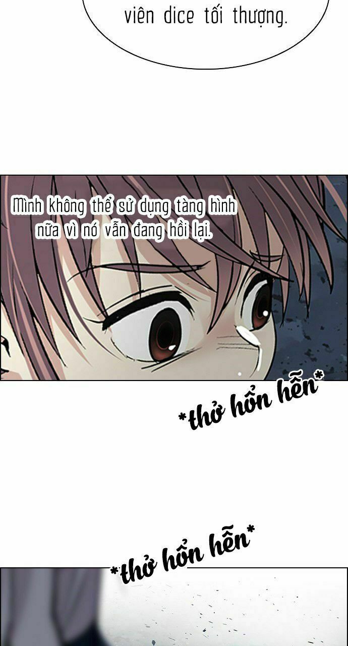 Trò Chơi Số Mệnh: Chapter 265: - Giấc mơ nào rồi cũng kết thúc (1)