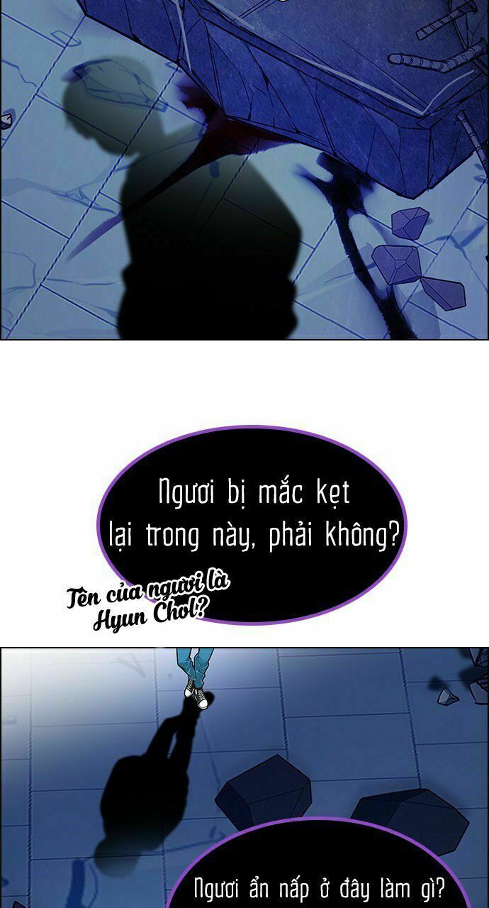 Trò Chơi Số Mệnh: Chapter 265: - Giấc mơ nào rồi cũng kết thúc (1)
