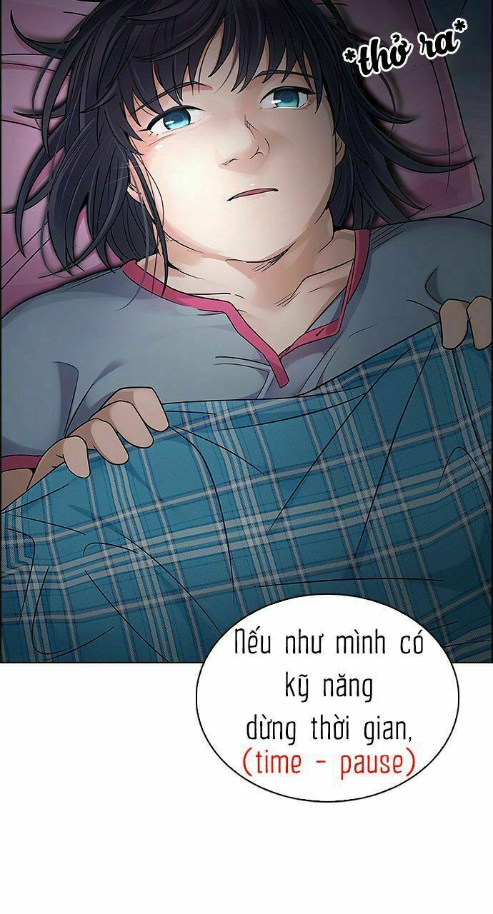 Trò Chơi Số Mệnh: Chapter 265: - Giấc mơ nào rồi cũng kết thúc (1)