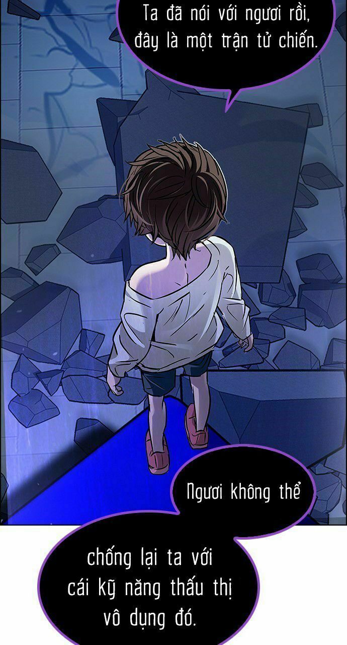 Trò Chơi Số Mệnh: Chapter 265: - Giấc mơ nào rồi cũng kết thúc (1)