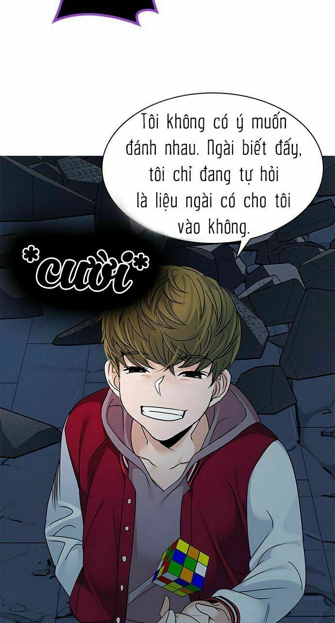 Trò Chơi Số Mệnh: Chapter 265: - Giấc mơ nào rồi cũng kết thúc (1)