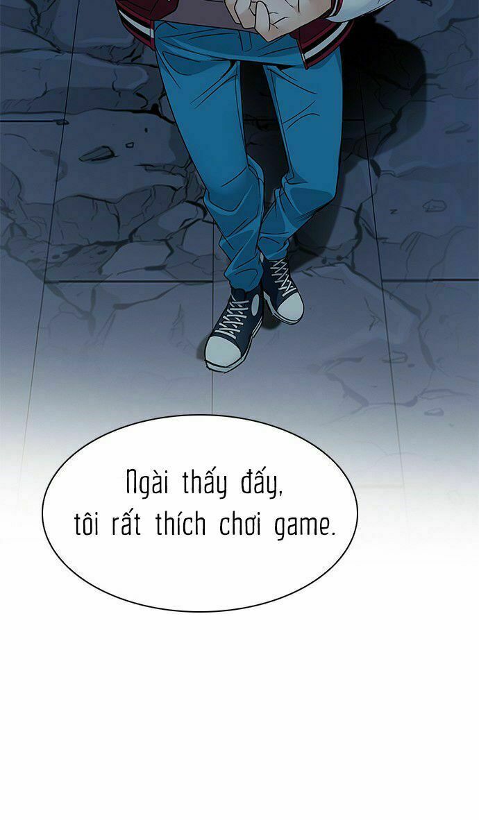 Trò Chơi Số Mệnh: Chapter 265: - Giấc mơ nào rồi cũng kết thúc (1)