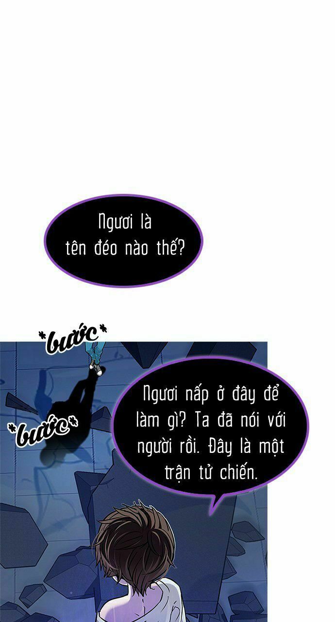 Trò Chơi Số Mệnh: Chapter 266: - Giấc mơ nào rồi cũng kết thúc (2)