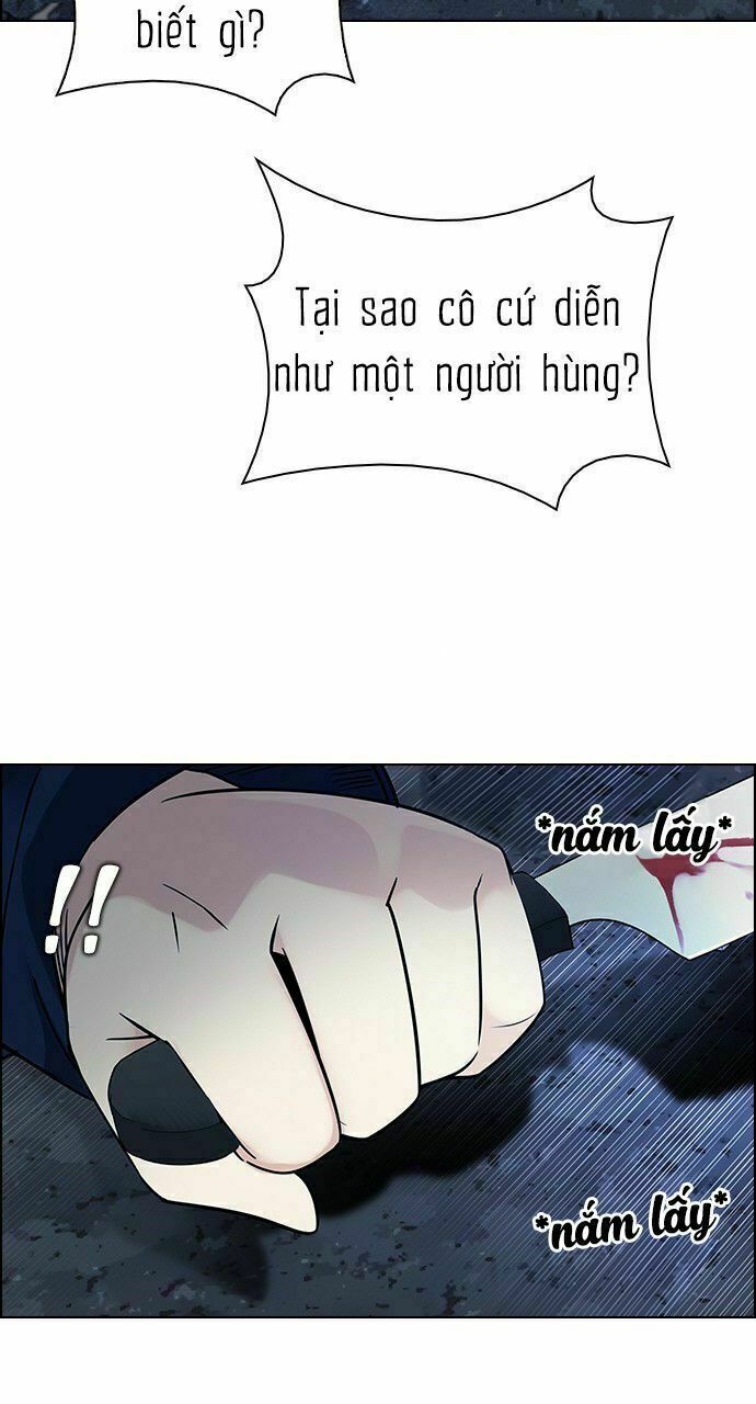 Trò Chơi Số Mệnh: Chapter 266: - Giấc mơ nào rồi cũng kết thúc (2)