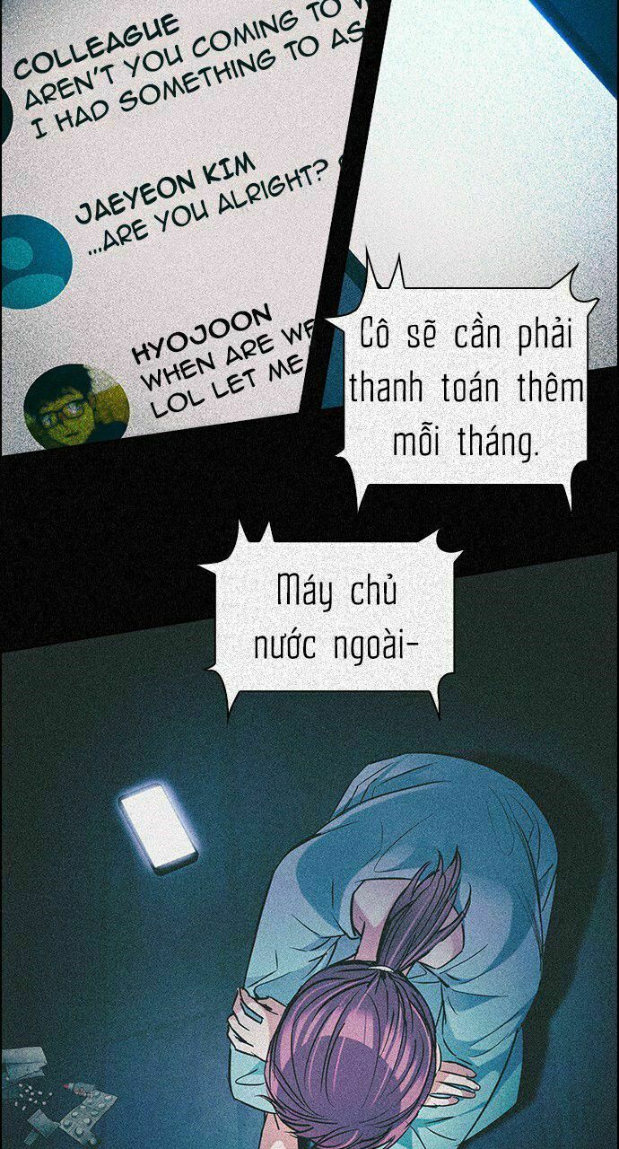 Trò Chơi Số Mệnh: Chapter 266: - Giấc mơ nào rồi cũng kết thúc (2)
