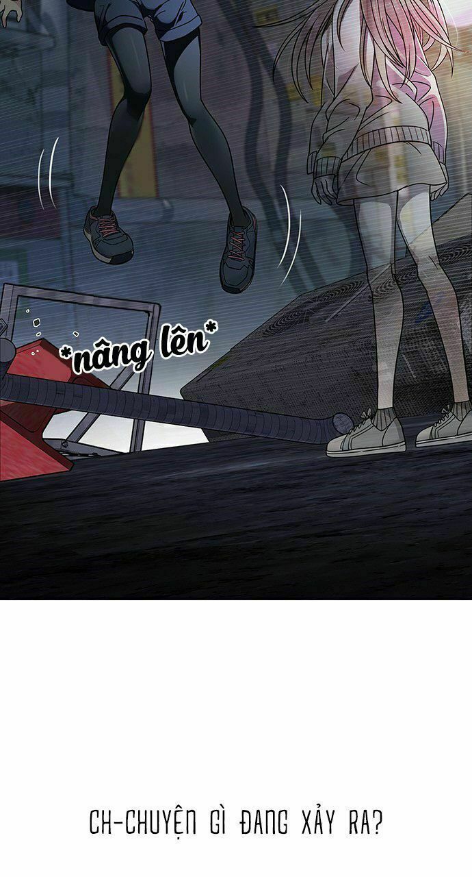 Trò Chơi Số Mệnh: Chapter 266: - Giấc mơ nào rồi cũng kết thúc (2)