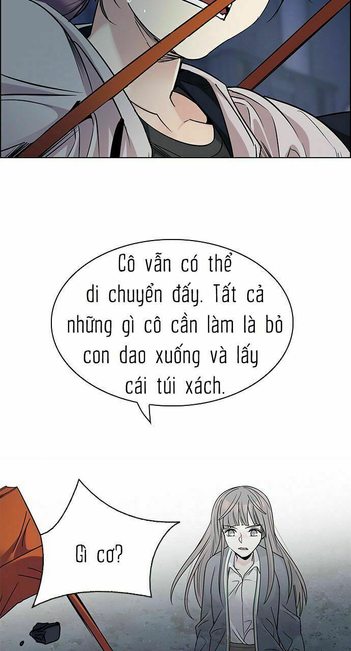 Trò Chơi Số Mệnh: Chapter 266: - Giấc mơ nào rồi cũng kết thúc (2)