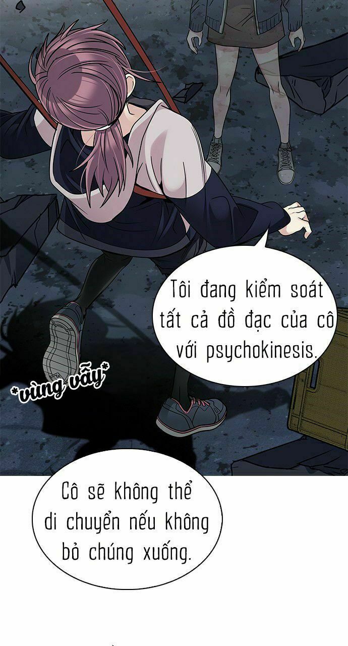 Trò Chơi Số Mệnh: Chapter 266: - Giấc mơ nào rồi cũng kết thúc (2)
