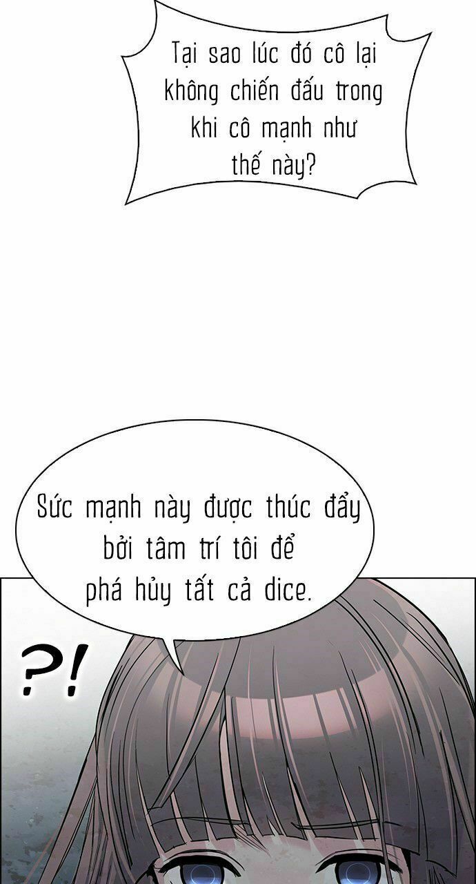 Trò Chơi Số Mệnh: Chapter 266: - Giấc mơ nào rồi cũng kết thúc (2)