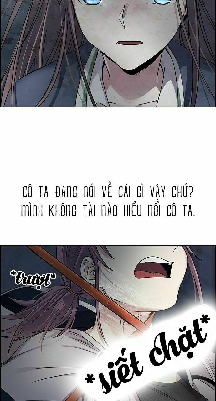 Trò Chơi Số Mệnh: Chapter 266: - Giấc mơ nào rồi cũng kết thúc (2)