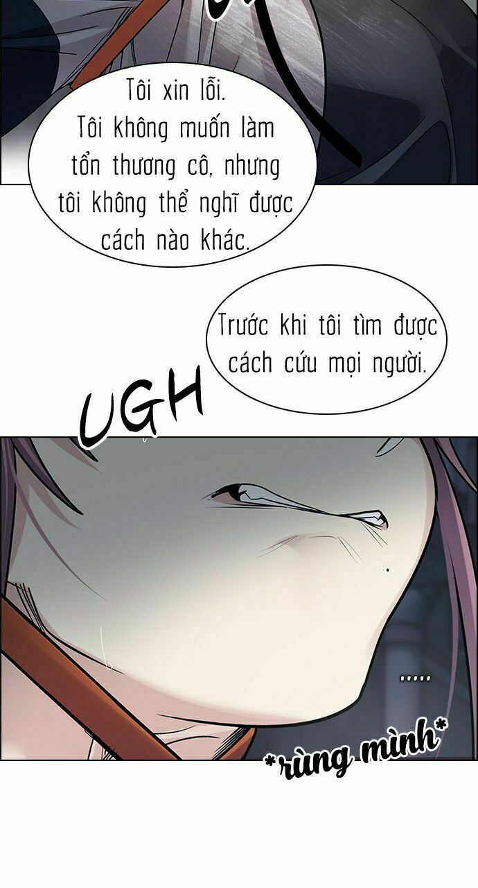 Trò Chơi Số Mệnh: Chapter 266: - Giấc mơ nào rồi cũng kết thúc (2)