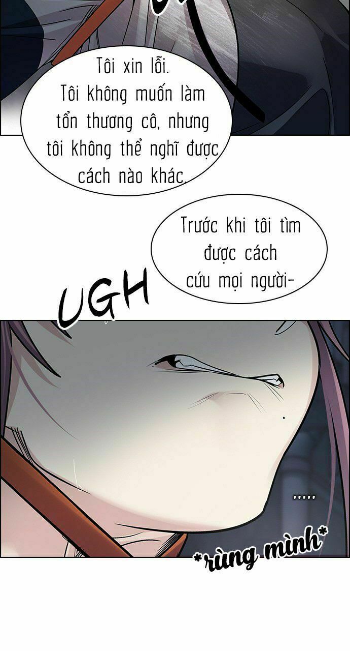 Trò Chơi Số Mệnh: Chapter 266: - Giấc mơ nào rồi cũng kết thúc (2)