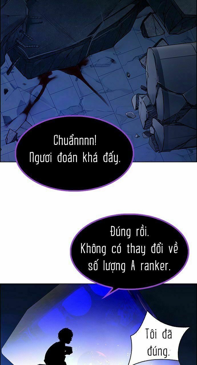 Trò Chơi Số Mệnh: Chapter 266: - Giấc mơ nào rồi cũng kết thúc (2)