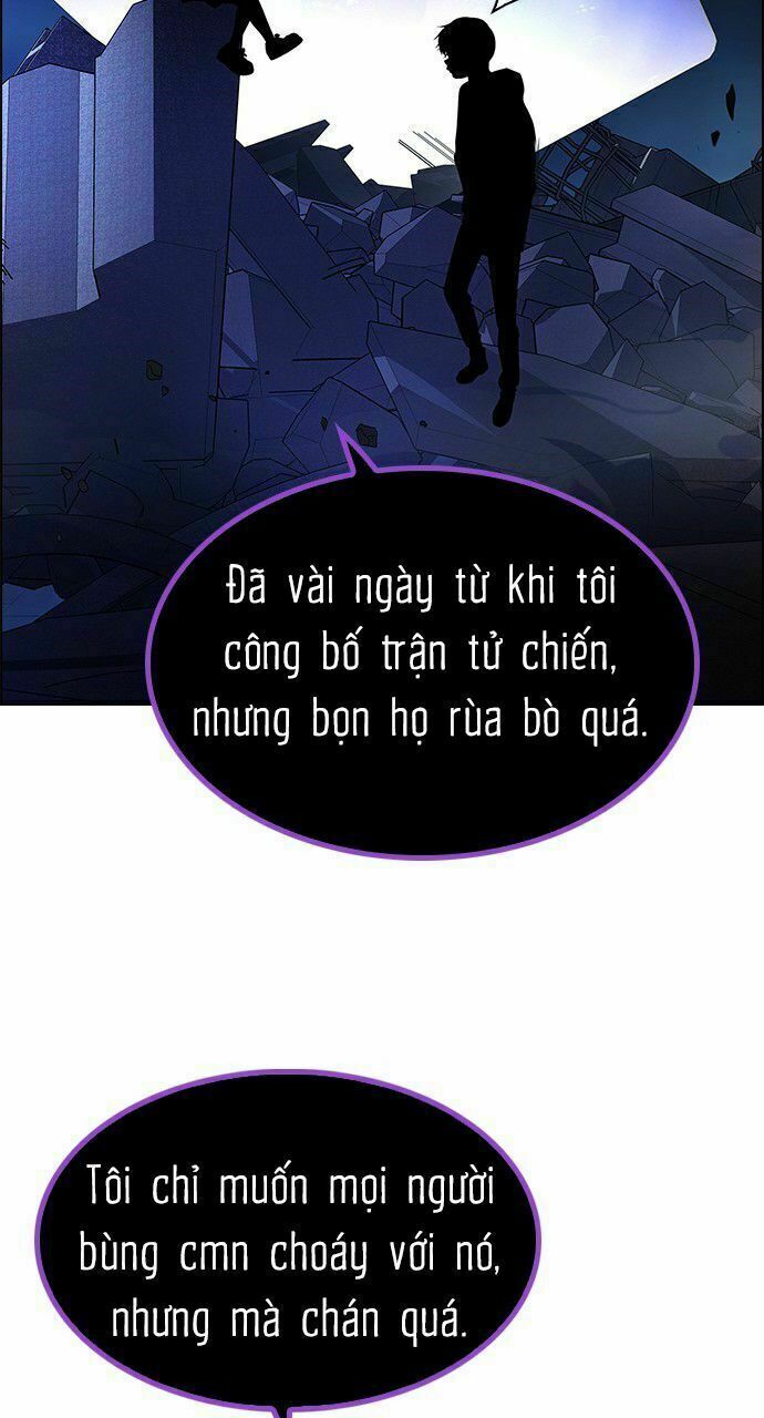 Trò Chơi Số Mệnh: Chapter 266: - Giấc mơ nào rồi cũng kết thúc (2)