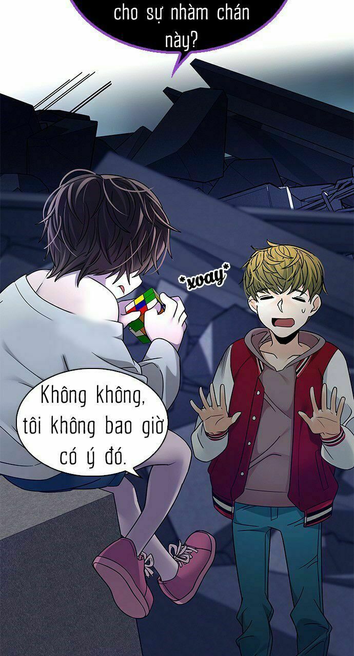 Trò Chơi Số Mệnh: Chapter 266: - Giấc mơ nào rồi cũng kết thúc (2)