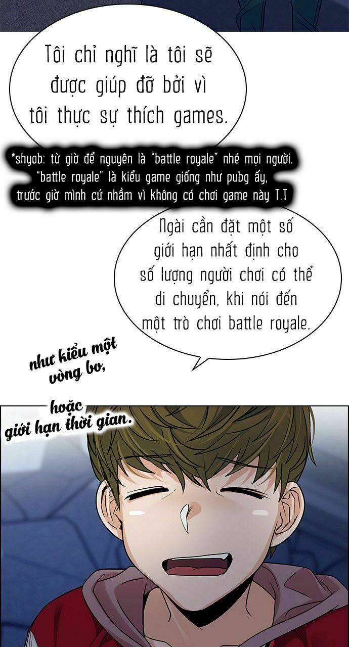 Trò Chơi Số Mệnh: Chapter 266: - Giấc mơ nào rồi cũng kết thúc (2)