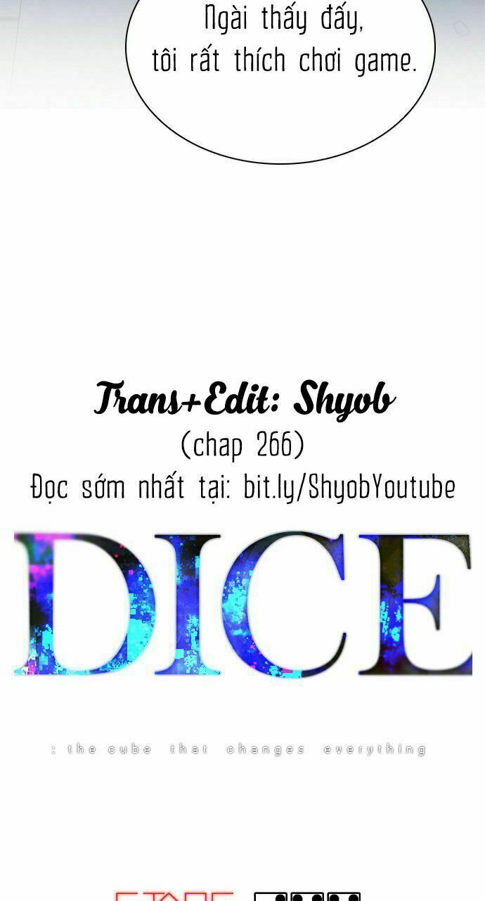 Trò Chơi Số Mệnh: Chapter 266: - Giấc mơ nào rồi cũng kết thúc (2)