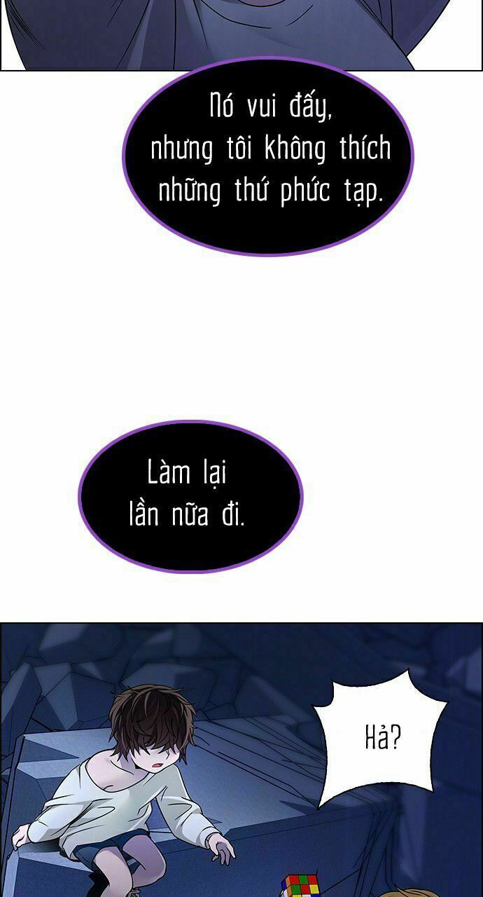 Trò Chơi Số Mệnh: Chapter 266: - Giấc mơ nào rồi cũng kết thúc (2)