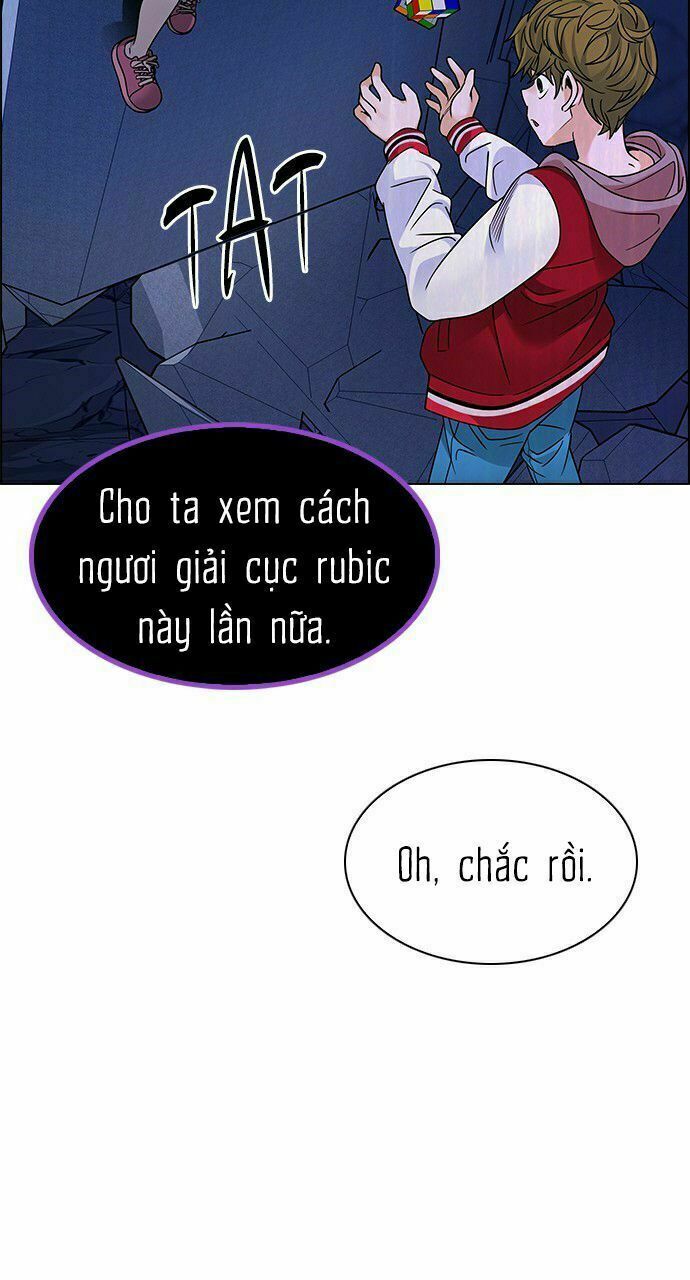 Trò Chơi Số Mệnh: Chapter 266: - Giấc mơ nào rồi cũng kết thúc (2)