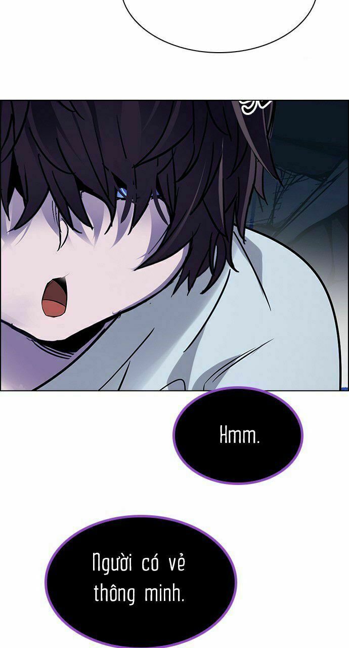 Trò Chơi Số Mệnh: Chapter 266: - Giấc mơ nào rồi cũng kết thúc (2)