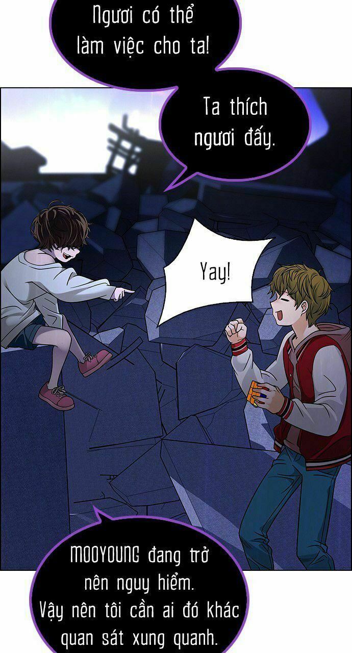 Trò Chơi Số Mệnh: Chapter 266: - Giấc mơ nào rồi cũng kết thúc (2)