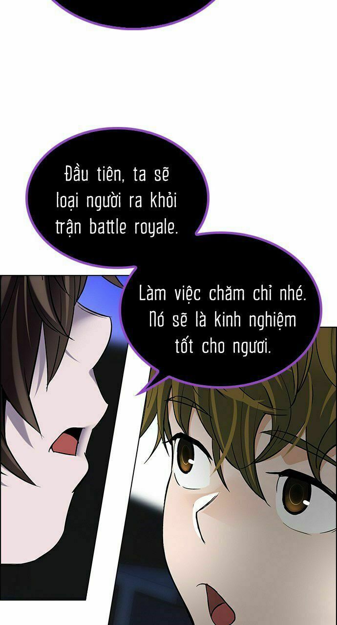 Trò Chơi Số Mệnh: Chapter 266: - Giấc mơ nào rồi cũng kết thúc (2)
