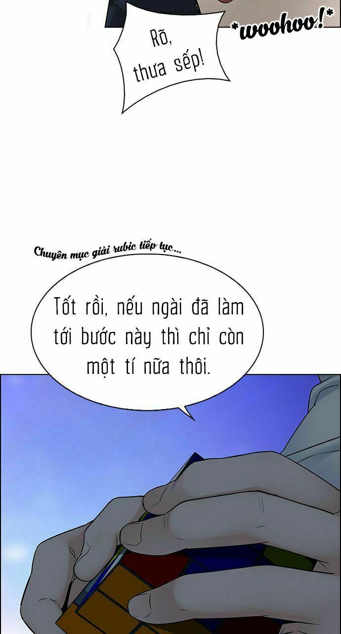 Trò Chơi Số Mệnh: Chapter 266: - Giấc mơ nào rồi cũng kết thúc (2)