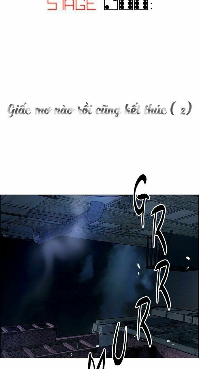 Trò Chơi Số Mệnh: Chapter 266: - Giấc mơ nào rồi cũng kết thúc (2)