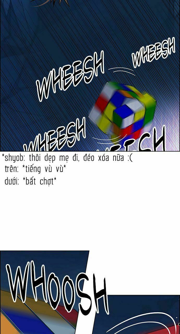 Trò Chơi Số Mệnh: Chapter 266: - Giấc mơ nào rồi cũng kết thúc (2)