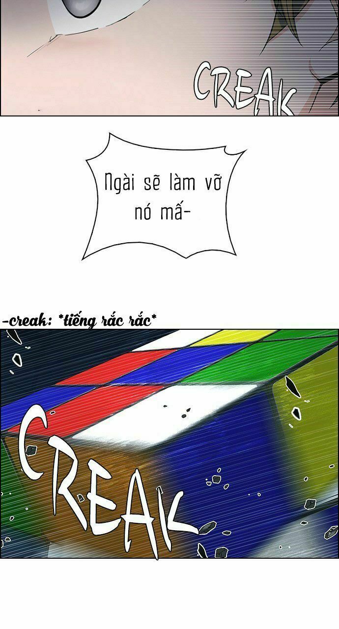 Trò Chơi Số Mệnh: Chapter 266: - Giấc mơ nào rồi cũng kết thúc (2)