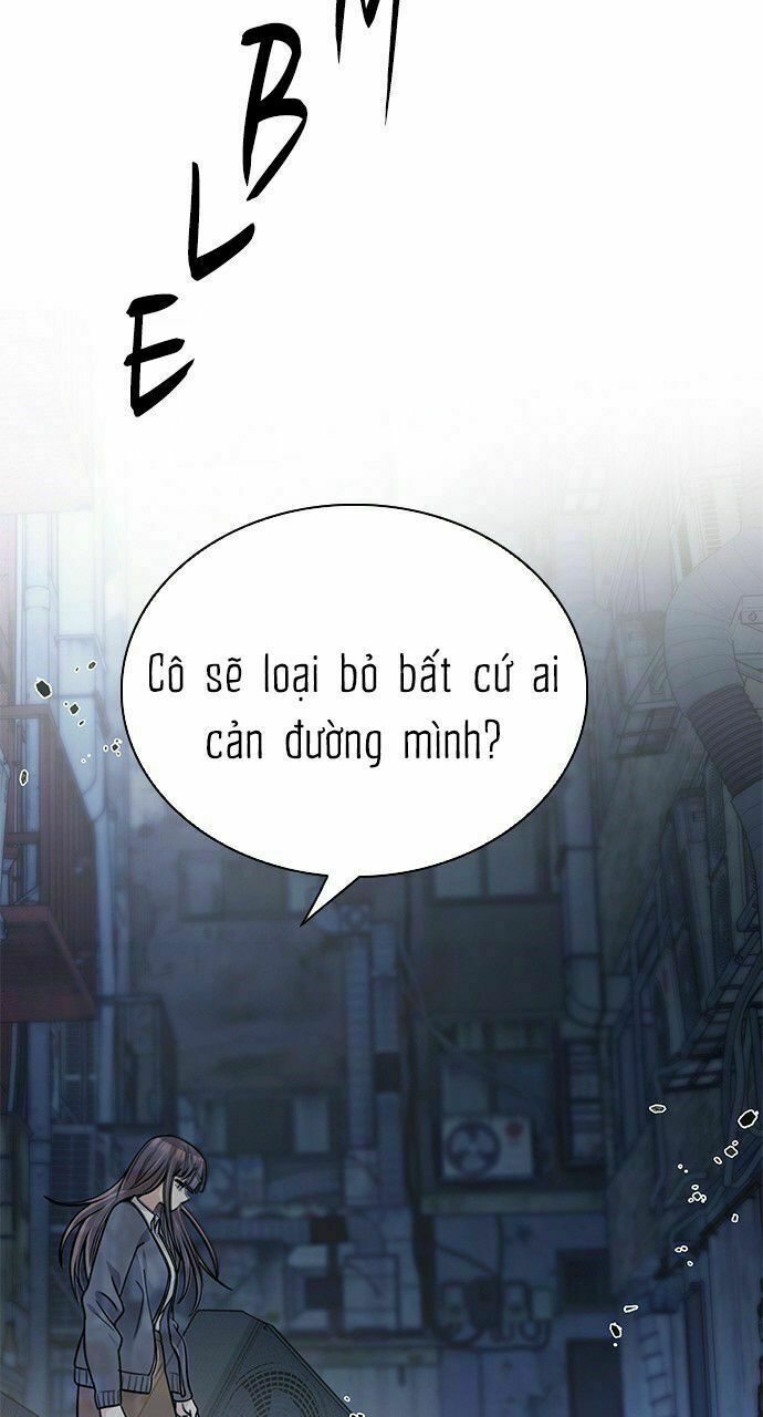 Trò Chơi Số Mệnh: Chapter 266: - Giấc mơ nào rồi cũng kết thúc (2)