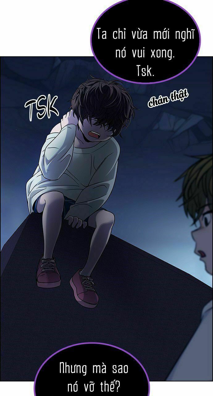 Trò Chơi Số Mệnh: Chapter 266: - Giấc mơ nào rồi cũng kết thúc (2)