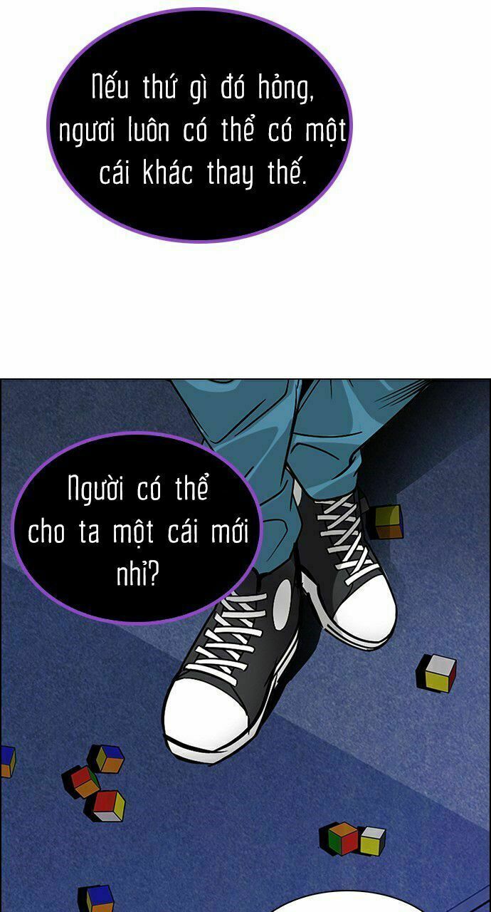 Trò Chơi Số Mệnh: Chapter 266: - Giấc mơ nào rồi cũng kết thúc (2)