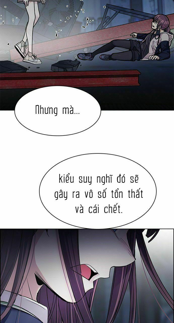 Trò Chơi Số Mệnh: Chapter 266: - Giấc mơ nào rồi cũng kết thúc (2)
