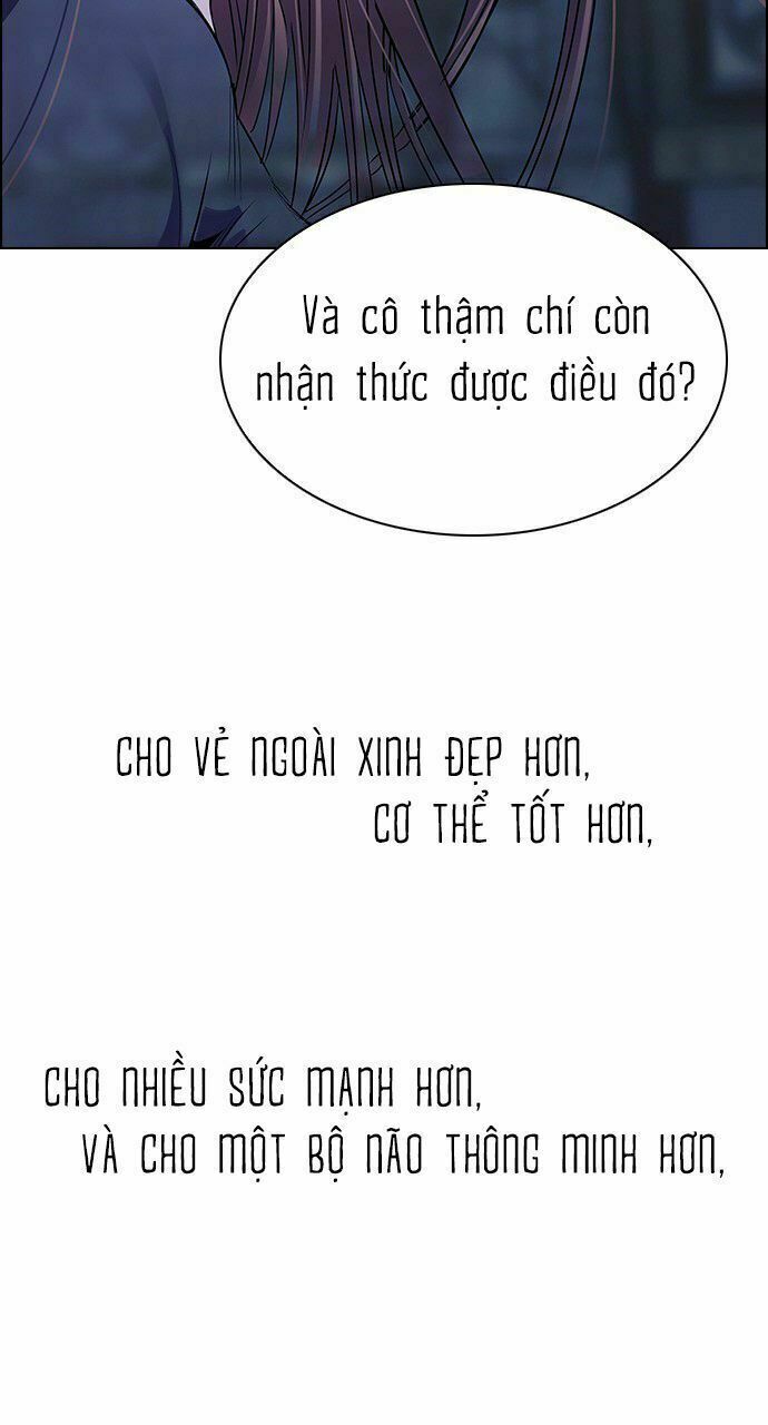 Trò Chơi Số Mệnh: Chapter 266: - Giấc mơ nào rồi cũng kết thúc (2)