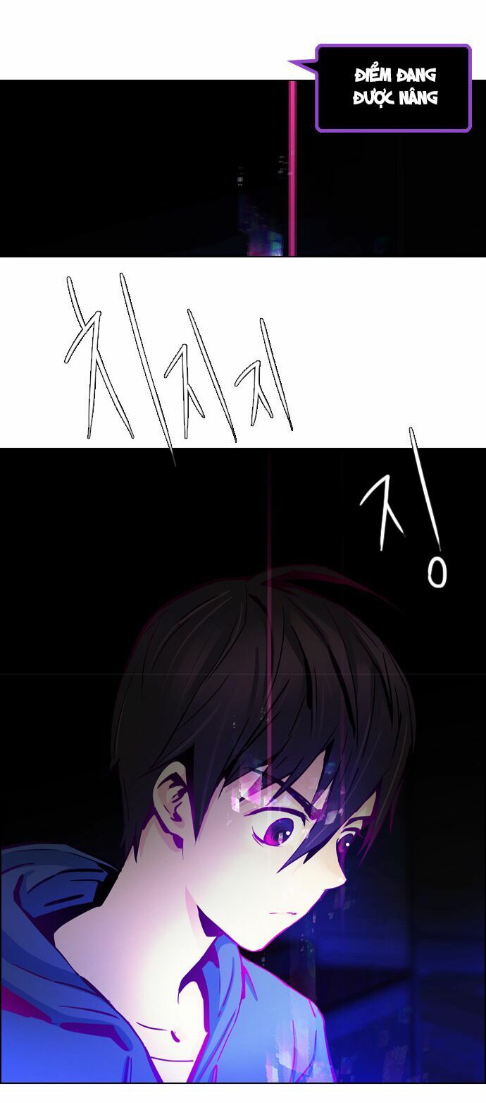 Trò Chơi Số Mệnh: Chapter 27
