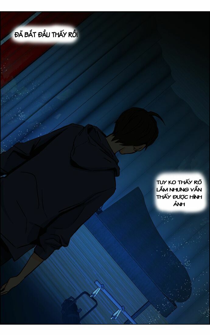 Trò Chơi Số Mệnh: Chapter 27
