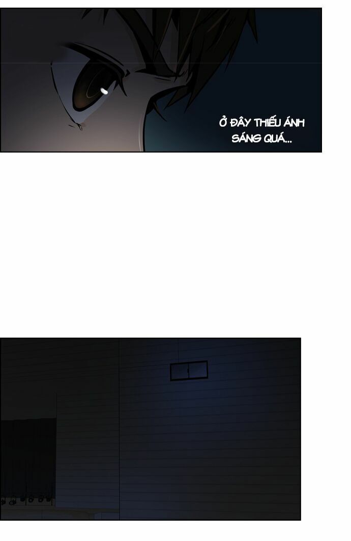 Trò Chơi Số Mệnh: Chapter 27