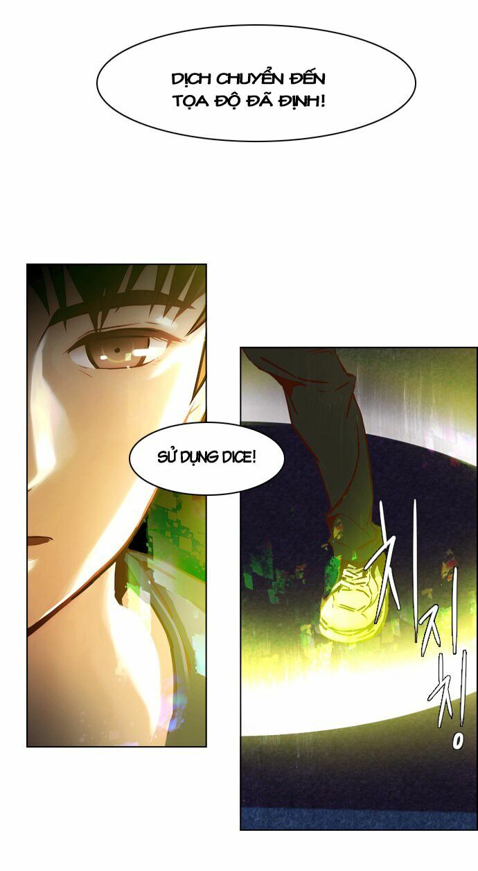 Trò Chơi Số Mệnh: Chapter 27