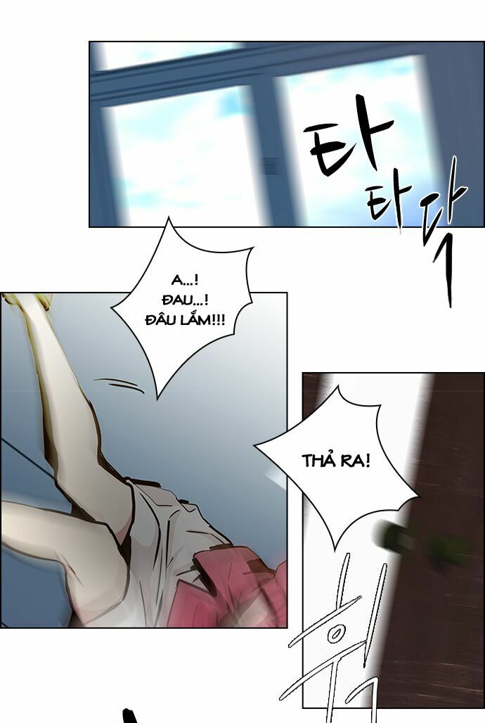 Trò Chơi Số Mệnh: Chapter 27