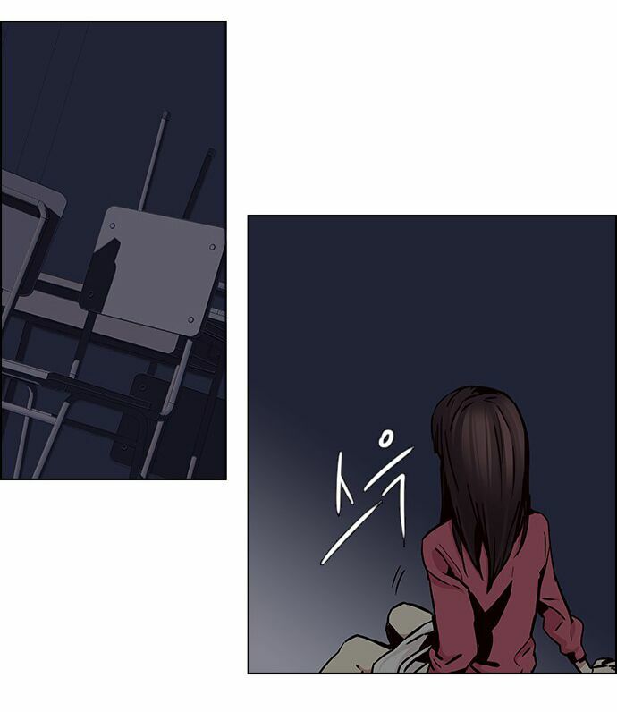 Trò Chơi Số Mệnh: Chapter 27