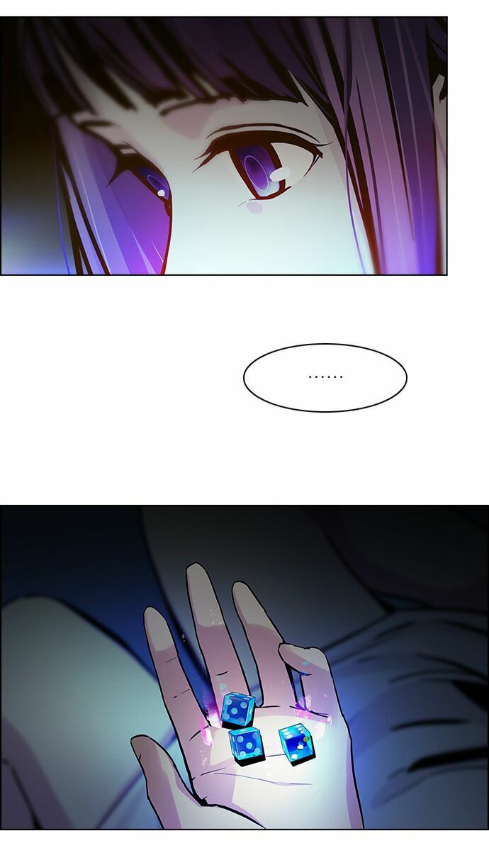 Trò Chơi Số Mệnh: Chapter 27