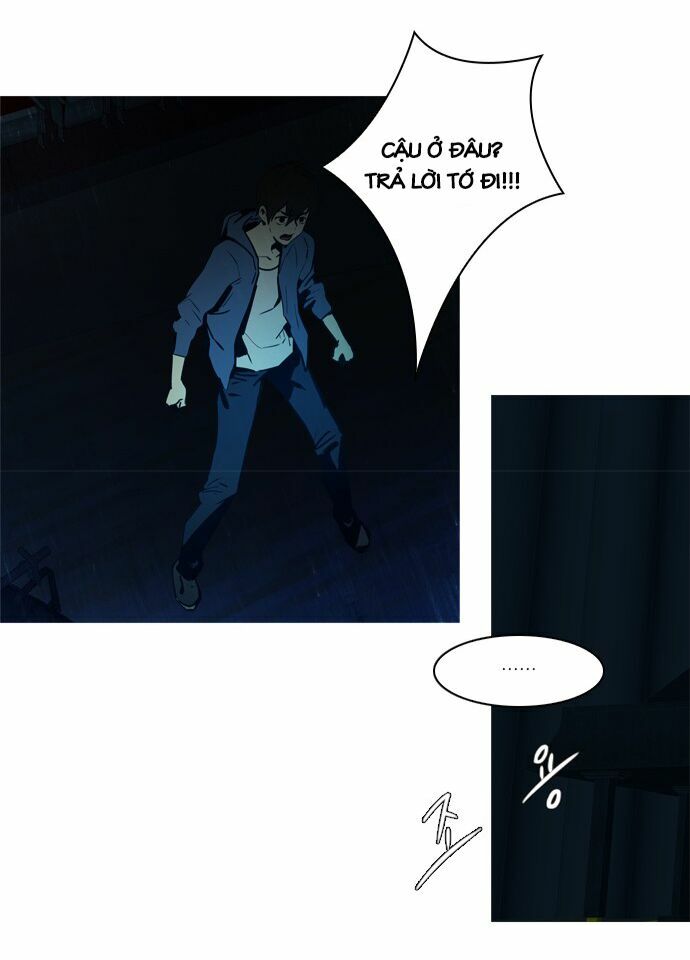 Trò Chơi Số Mệnh: Chapter 27