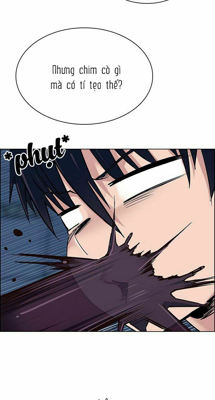 Trò Chơi Số Mệnh: Chapter 272.5: - Ác Mộng