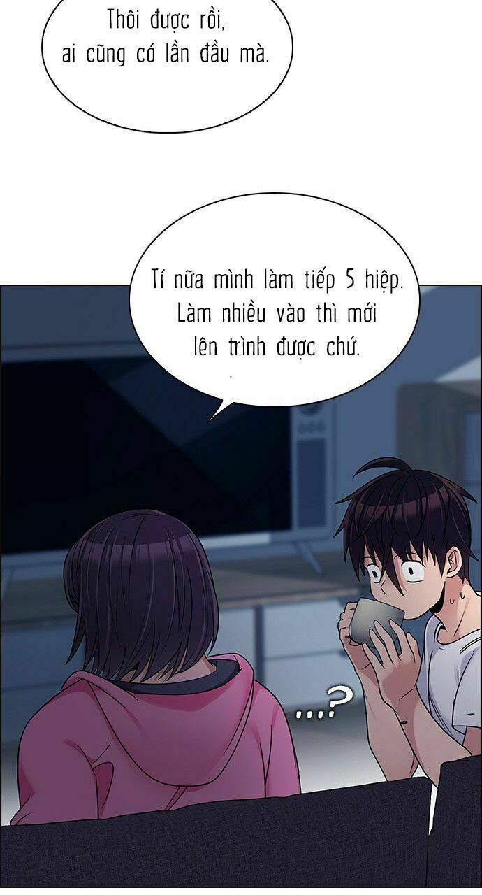 Trò Chơi Số Mệnh: Chapter 272.5: - Ác Mộng