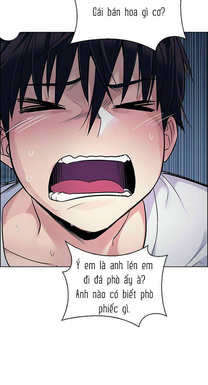 Trò Chơi Số Mệnh: Chapter 272.5: - Ác Mộng