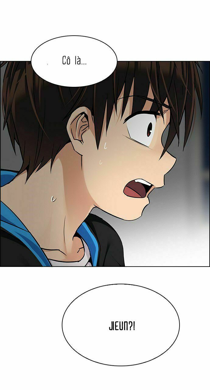 Trò Chơi Số Mệnh: Chapter 272: - Giấc mơ nào rồi cũng kết thúc (8)