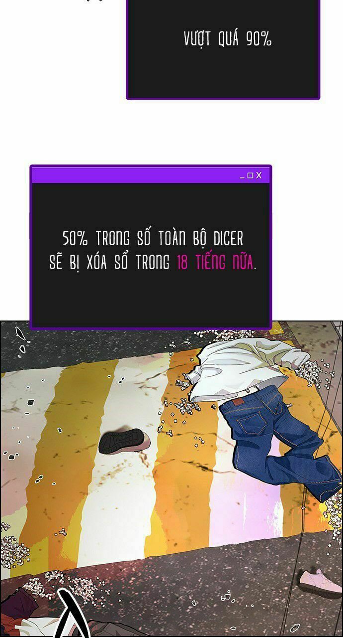 Trò Chơi Số Mệnh: Chapter 272: - Giấc mơ nào rồi cũng kết thúc (8)
