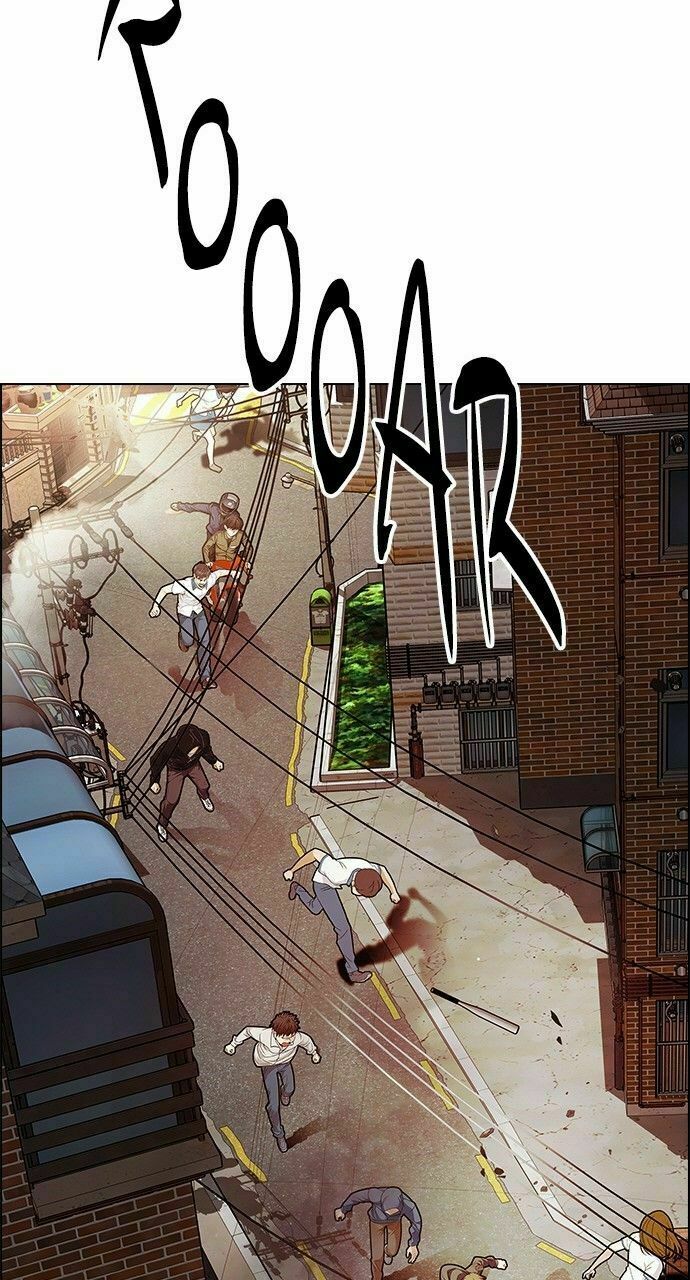 Trò Chơi Số Mệnh: Chapter 272: - Giấc mơ nào rồi cũng kết thúc (8)